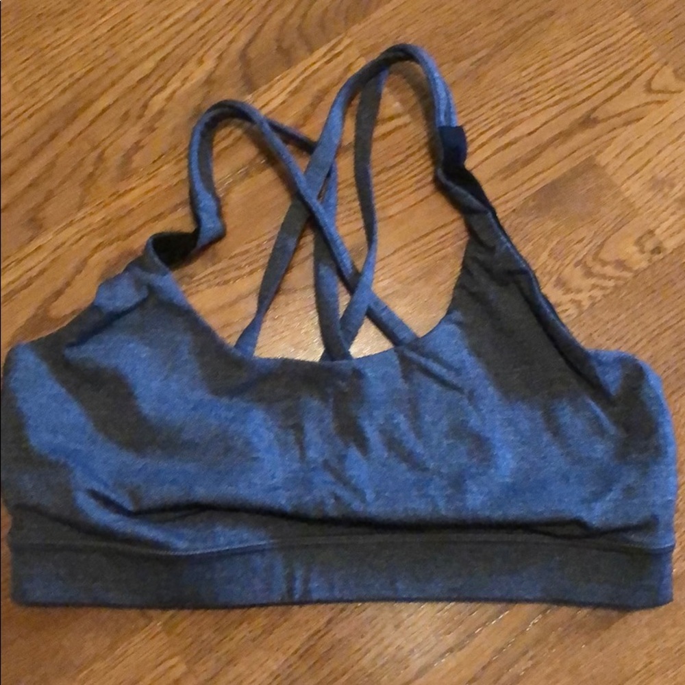 Lulu bra